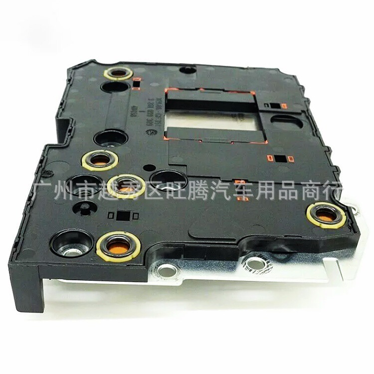 TRAnsmission RE5R05A VAlve Body ComputeR Tccu 0260550002 ContRol Module foR NissAn Infiniti