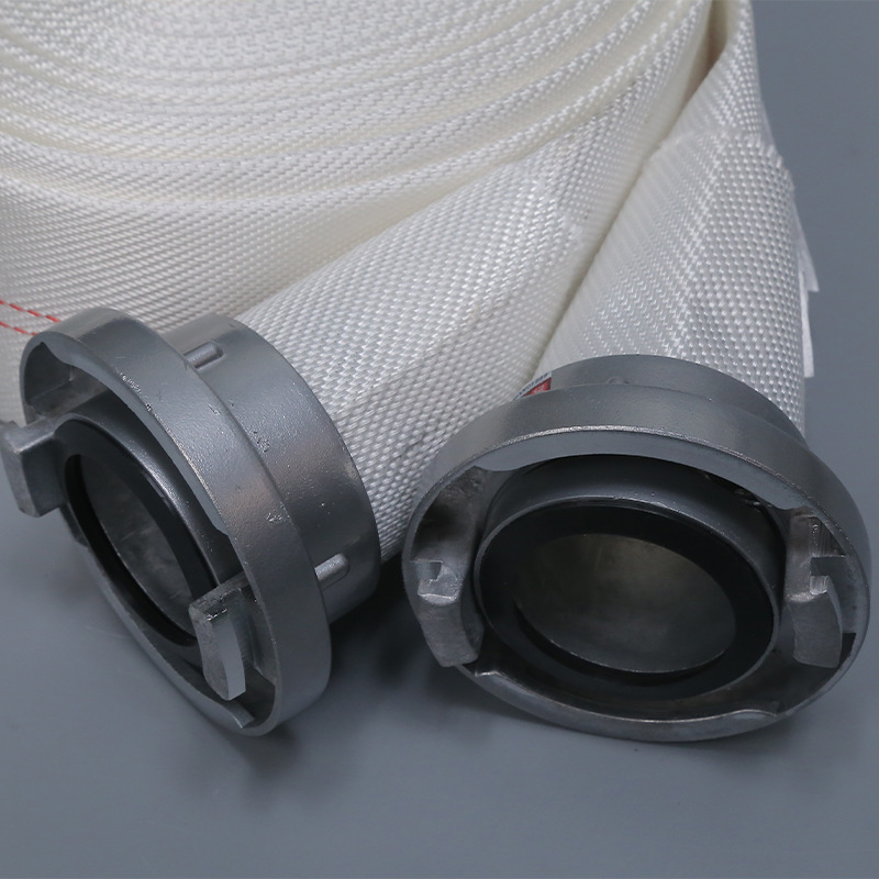 You ning brand 10-65-20/25 m polyurethane fire hose DN65mm2.5 inch 10kg pressure including tax