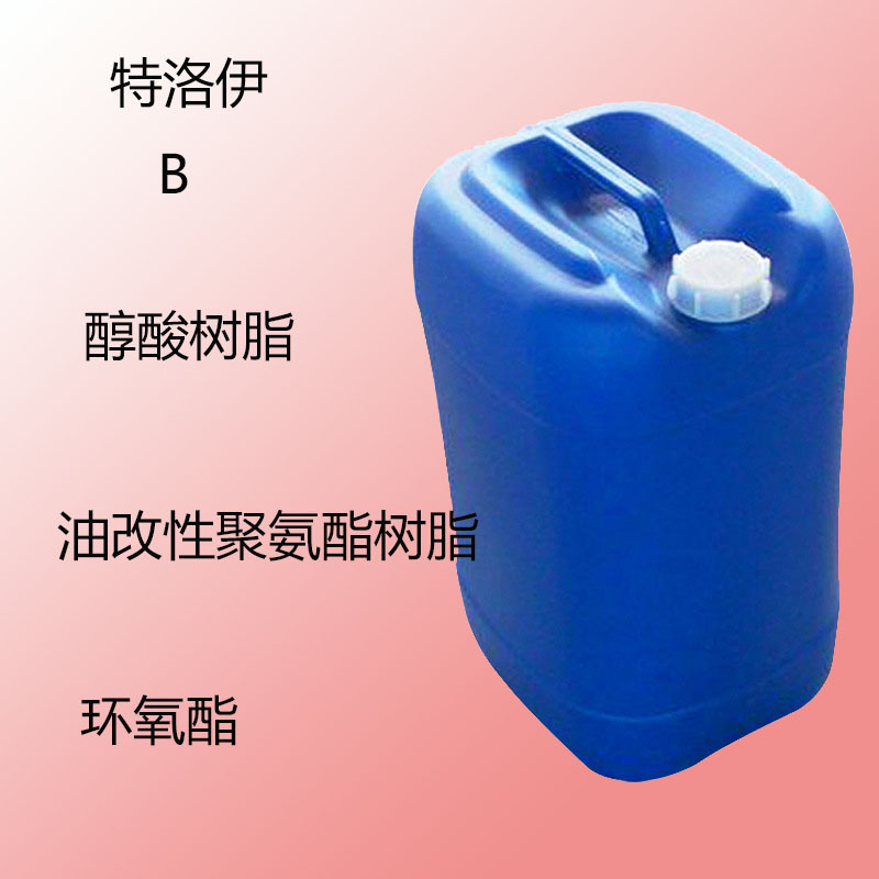 Trojan Troychem Antiskin B антискользящий агент B алкидная смола полиуретановая смола высокая эффективность