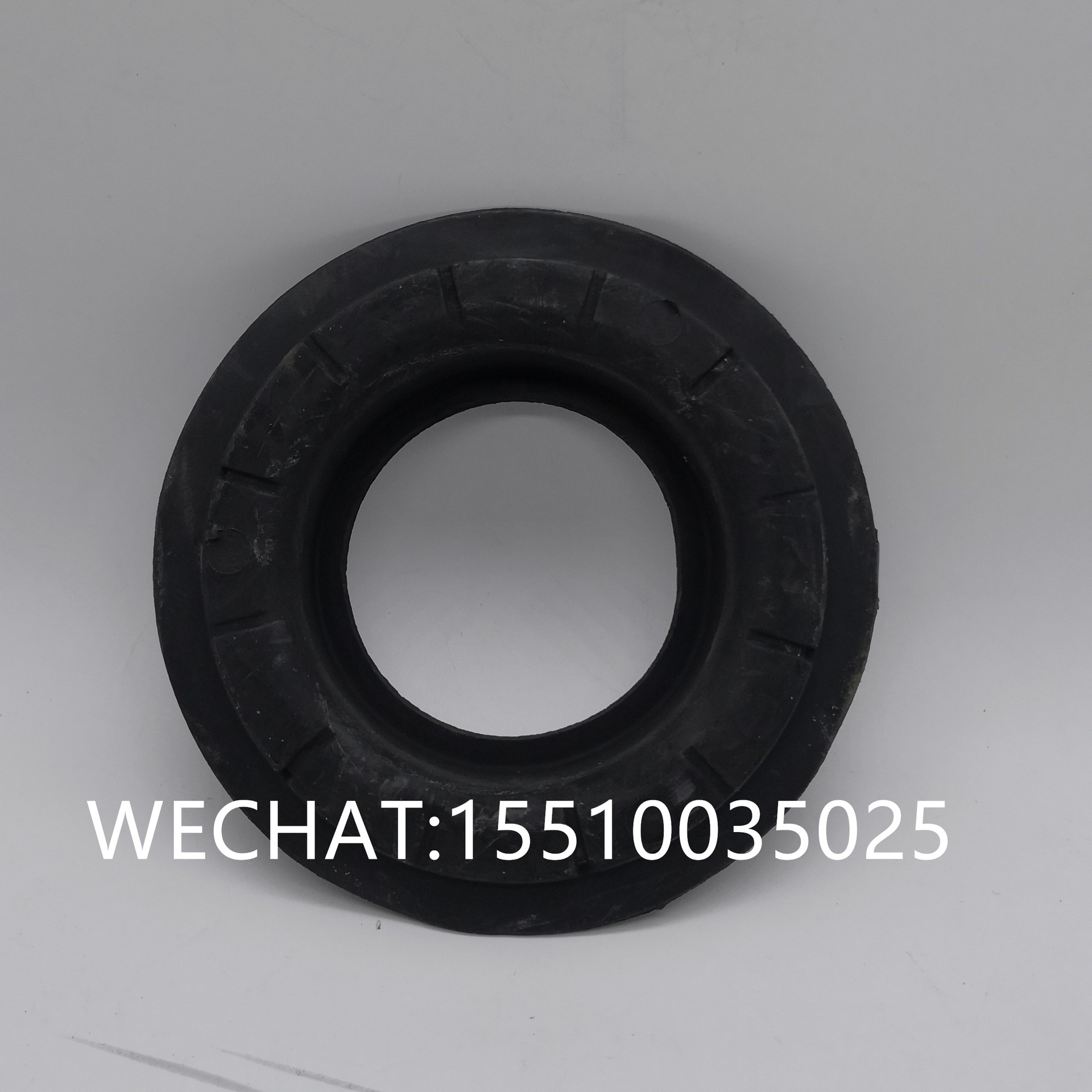 Shengda FISO eight IX35K5 front reduction rubber pad front spring upper pad 546233S000 546232P000