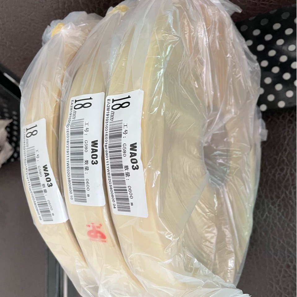 Various Specifications of Air-Dried Protein Casings