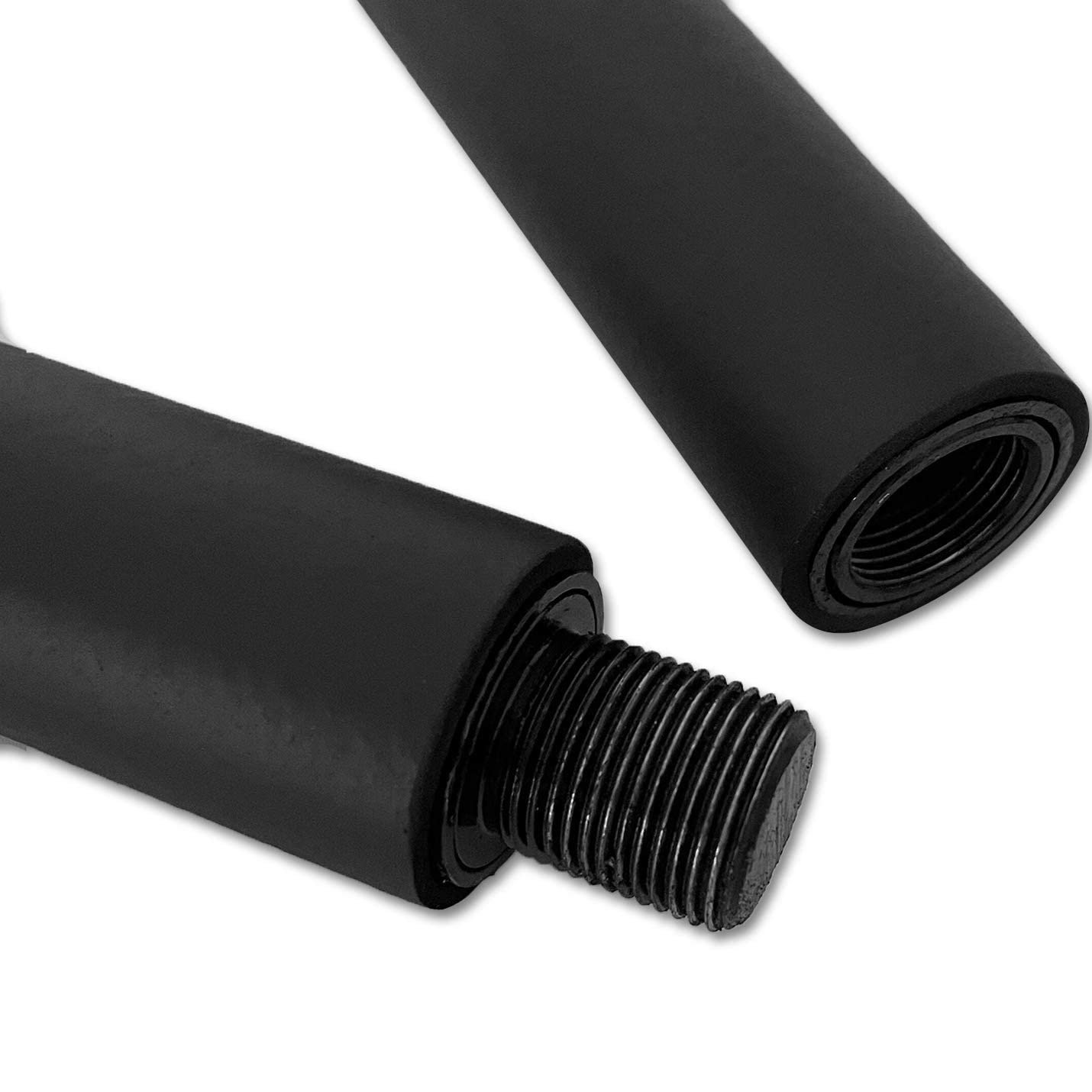 Foreign Trade Export Yoga Pilates Stick Multi-Functional Fitness Stick Tension Rope Push-Pull Rod Training Rod Men's and Women's Barbell Rod