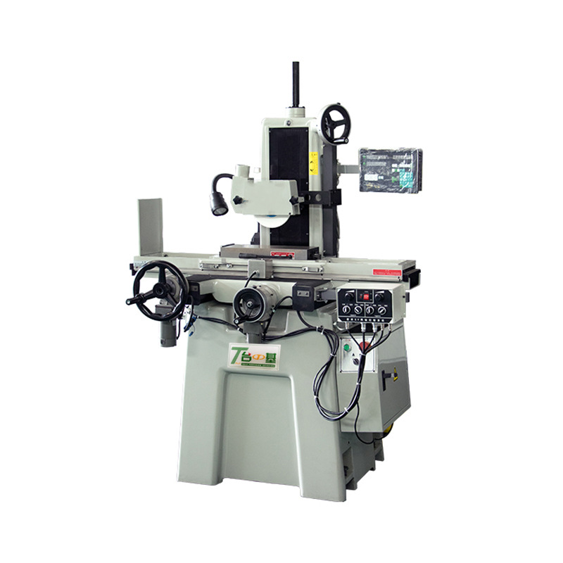 618S Small Surface Grinder 618 Precision Manual Grinder Vertical Surface Forming Grinder Customized Wholesale