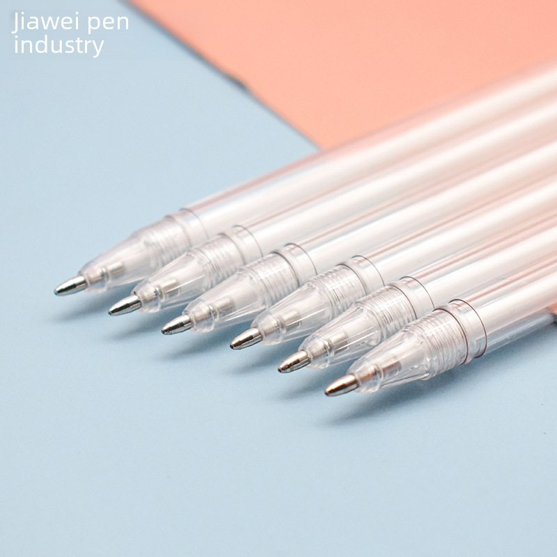 Student Marker Pen Art Stroke Neutral Highlighter Pen Marker Pen Signature Gouxian Pen Needle Pen Highlight Pen