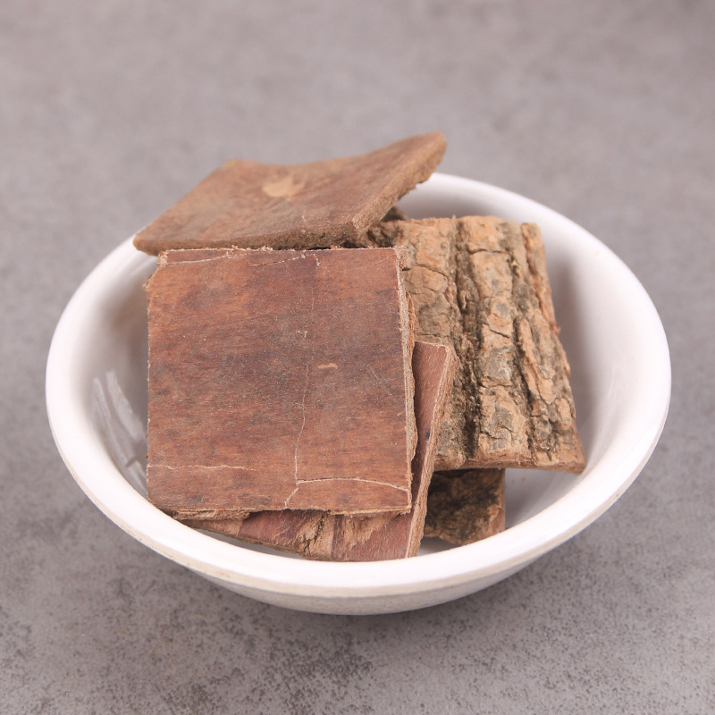 Eucommia Herbal Medicine Wholesale, Brushed Eucommia for Removing Old Skin, Choose Eucommia in Large Quantities for Preferential Treatment