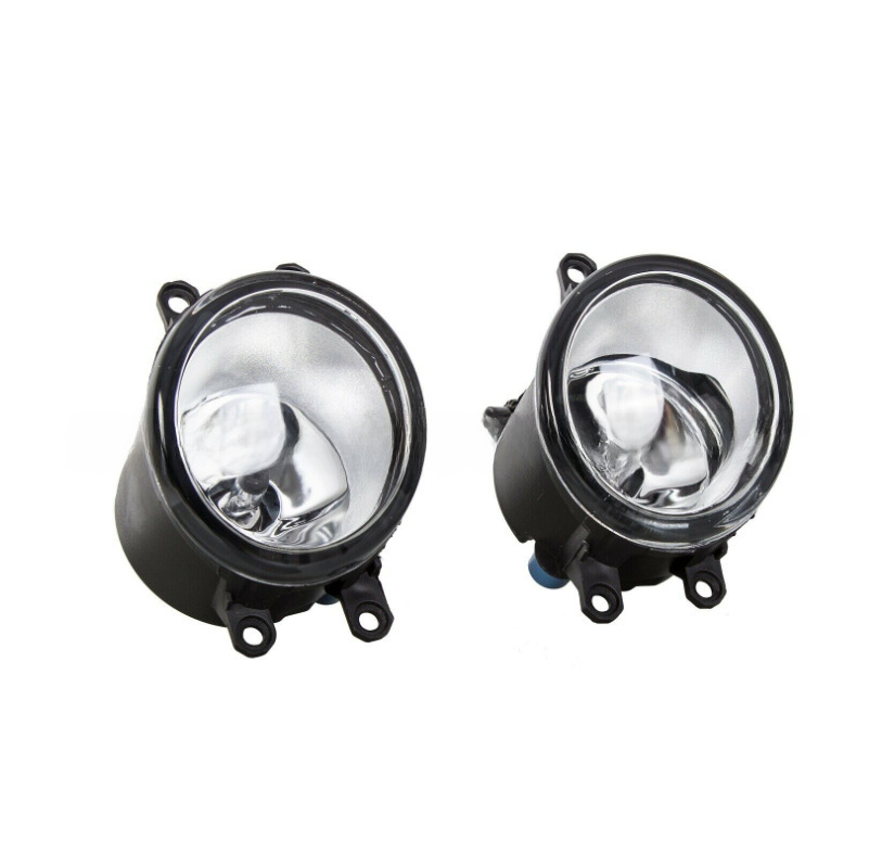 Suitable for Toyota Corolla Camry RAV4 Ruizhi Garland fog lamp auto parts modification auxiliary factory brand