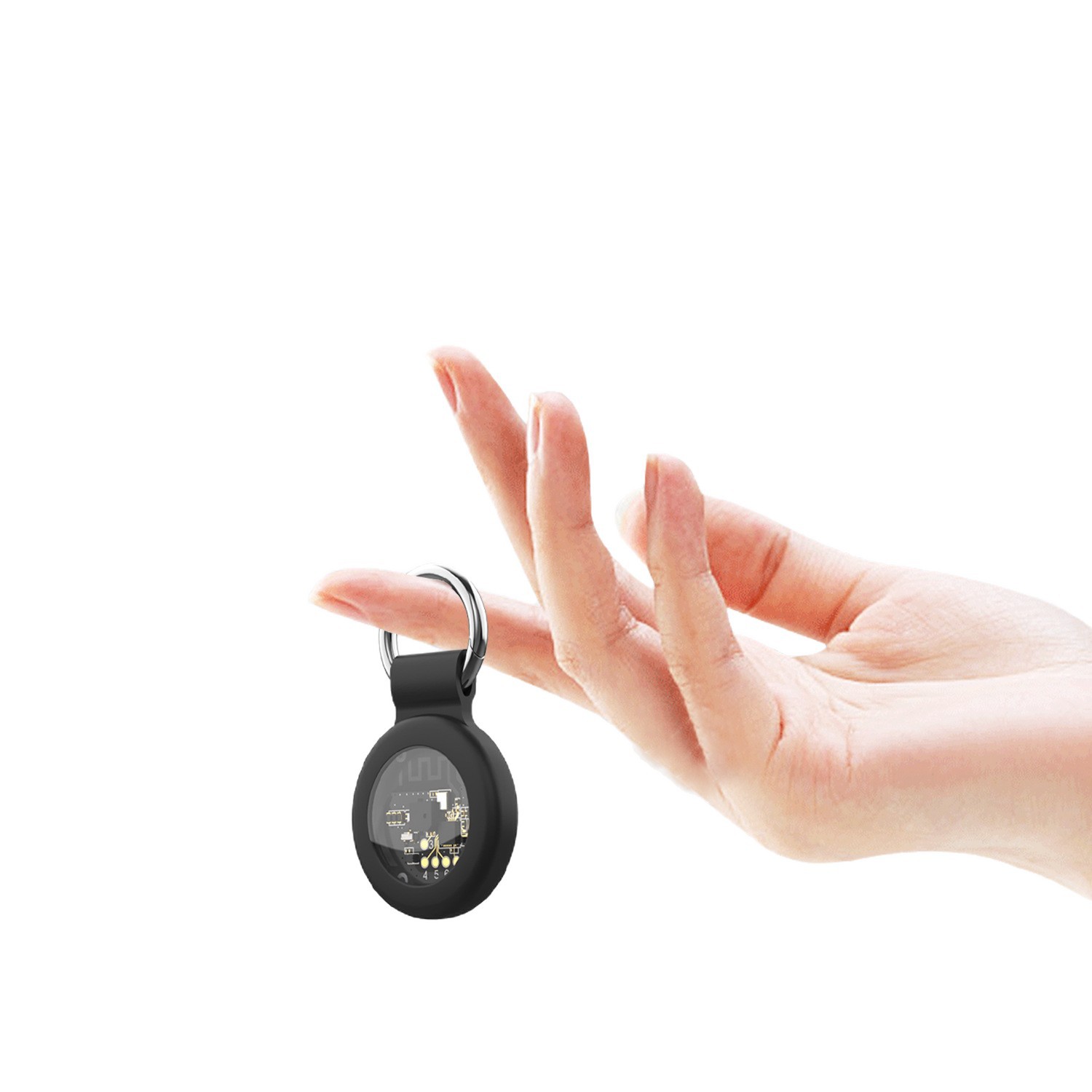 Source Factory Moyagoa Global Anti-Loss Device Mfi Anti-Loss Tracker Findmy Locator