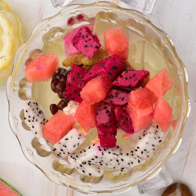 Ayilang Original Ice Powder 50g Bag Original Ice Porridge Ingredients Homemade Edible Original Ice Powder Commercial Raw Materials