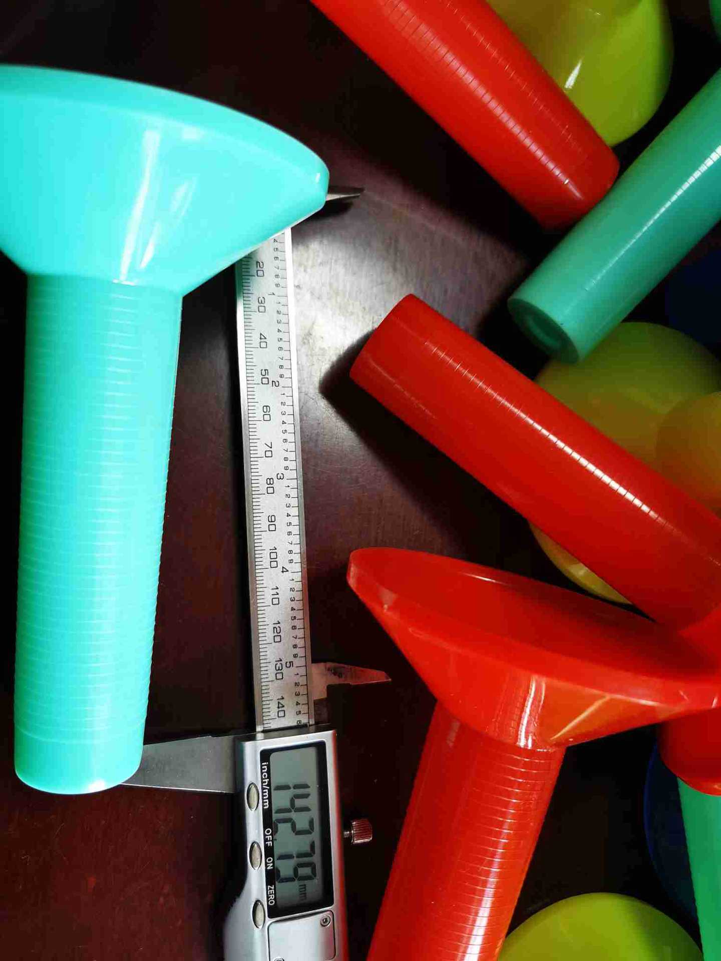 Sewing Line Tube Tray Tube Embroidery Yarn Line Tube Polyester Line Pagoda Line Tray Line Tube Plastic Line Tube