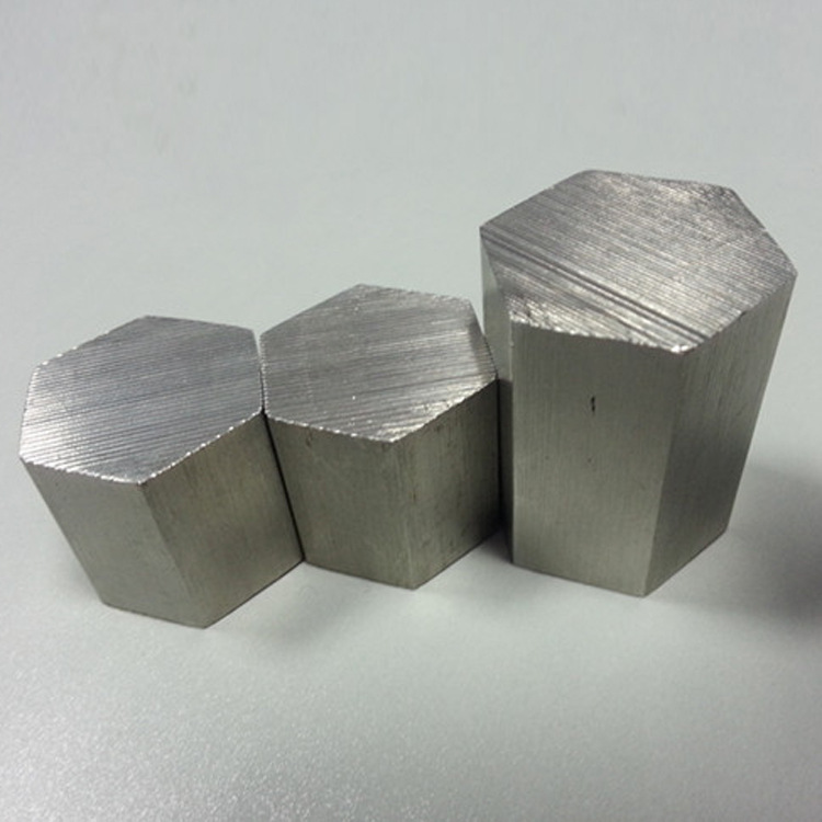 Spot Opposite Side 14Mmy2Cr13 # 2Cr13 Steel # 420 Stainless Steel Hexagonal Rod