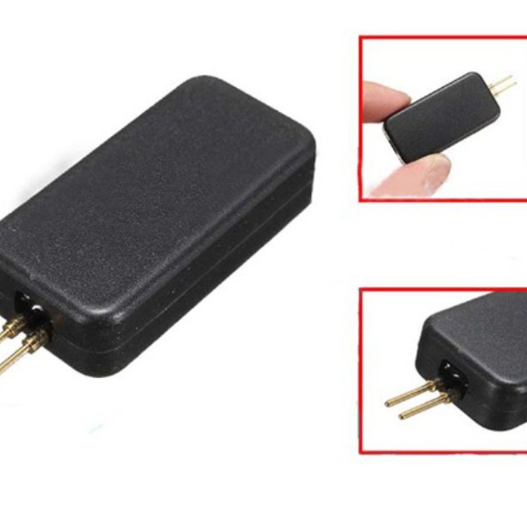 Car Airbag Simulator Replacer Tool Detection Instrument Tester Anti-Rollover Anti-Rollover Test