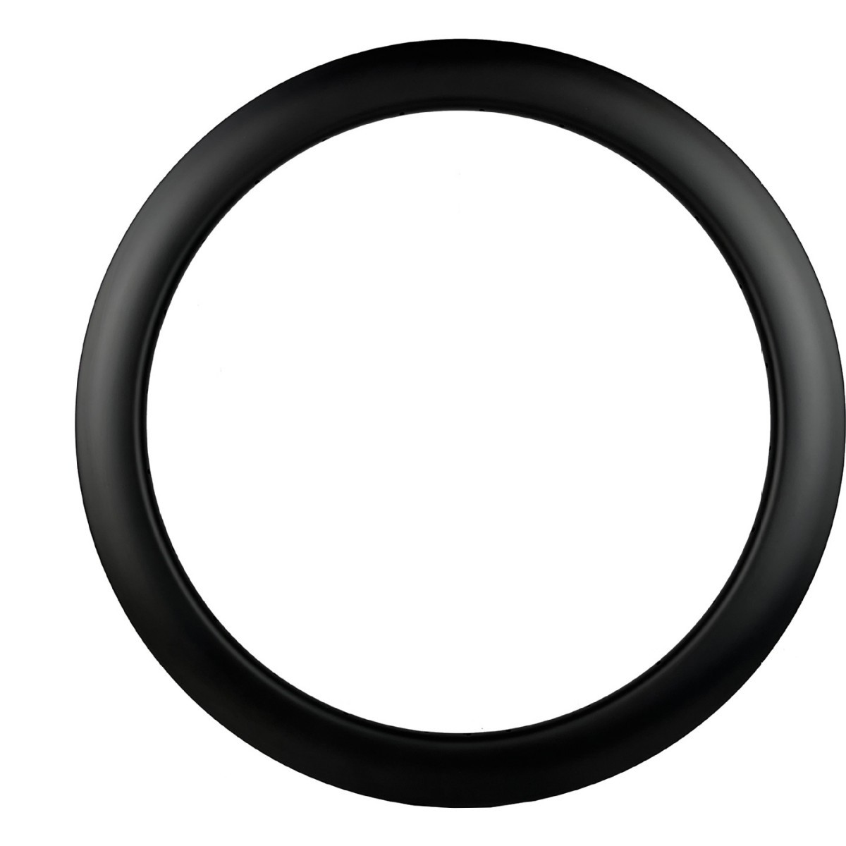 700C Road Bike Carbon Fiber Rim 28mm Wide 33/38/40/45/50/55/60mm High Factory Customized Model