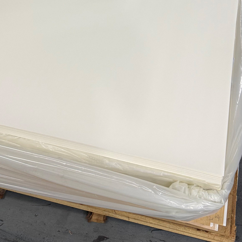 Manufacturer Wholesale Customizable Furniture Decoration Melamine Paper Wardrobe Cabinet Table Furniture Decoration Printing Paper