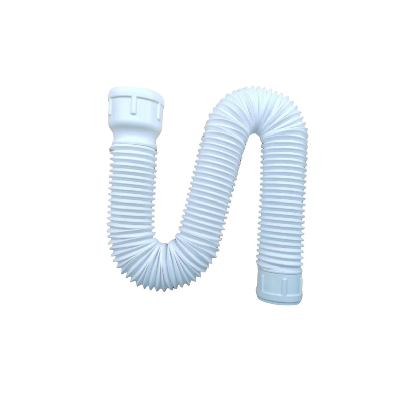 Telescopic rainwater drainage pipe outdoor drainage extension pipe extension pipe downspout extender round diameter