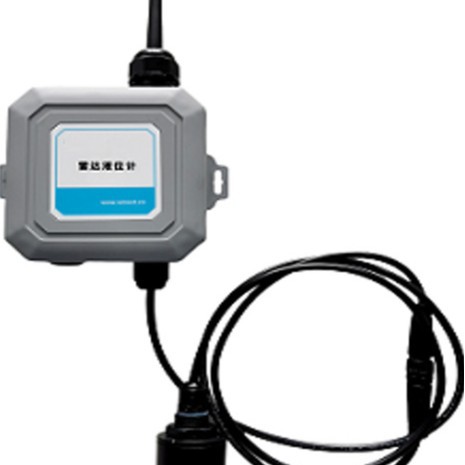 Radar Level Sensor Lora Wan Hardware Design Platform Docking Zigbee Bluetooth Wireless Solution