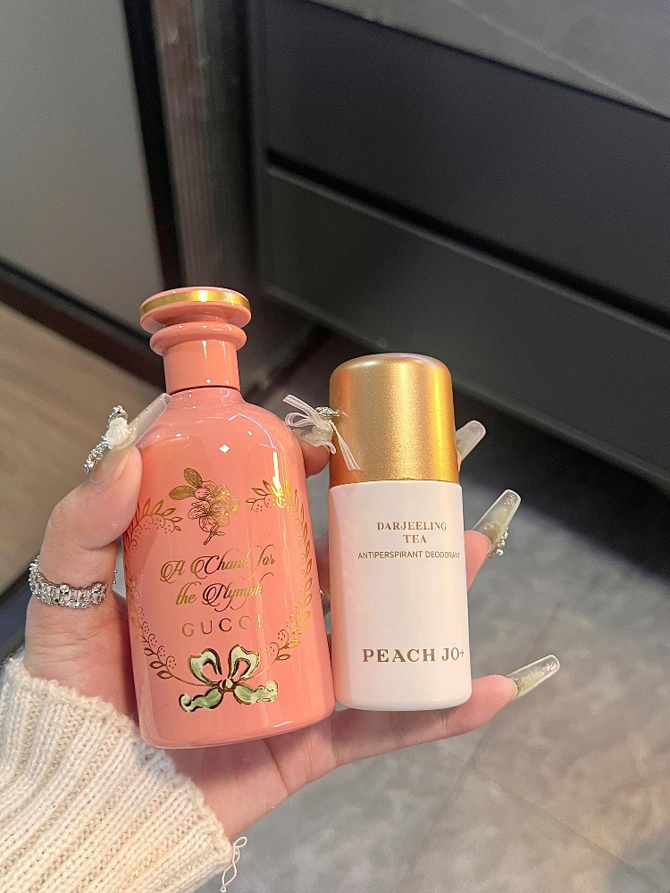 Refreshing and Fragrant Roller Ball for Women, Long-Lasting Liquid for Men, Underarm Deodorant, Irene Antiperspirant Fragrance