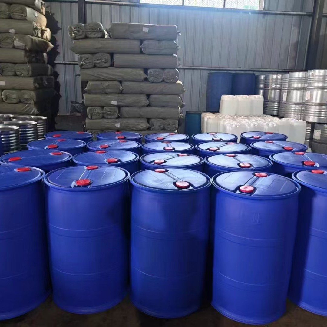 Isooctyl Nitrate Cetane Improver Diesel Additive Enhanced Dosage Big Discount Isooctyl Nitrate Industrial