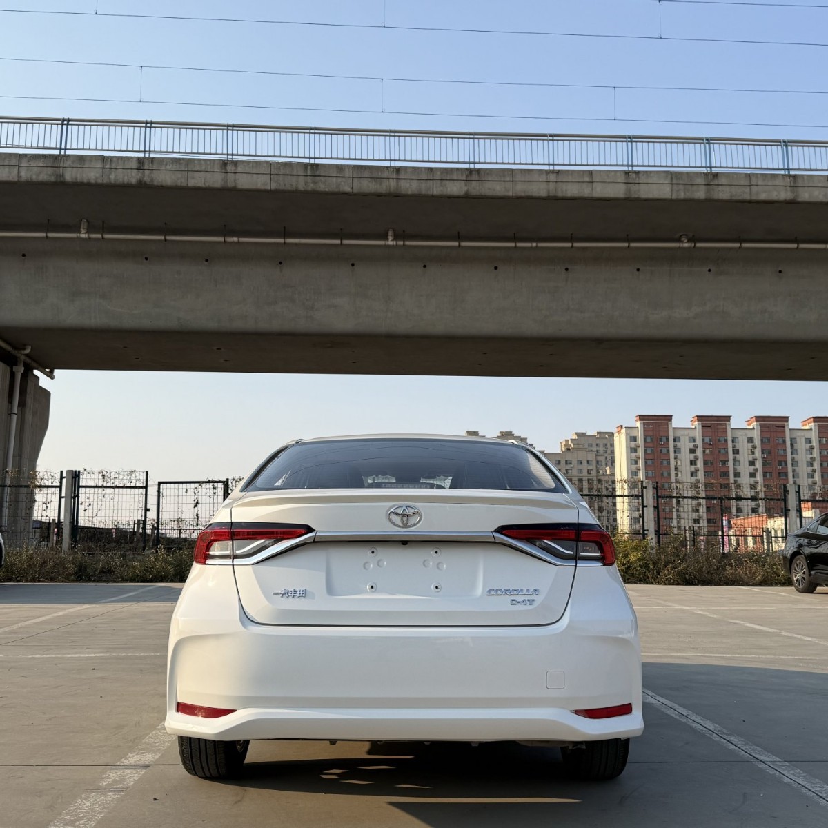 Toyota Corolla 2021 1.2t S-Cvt Elite Plus Edition