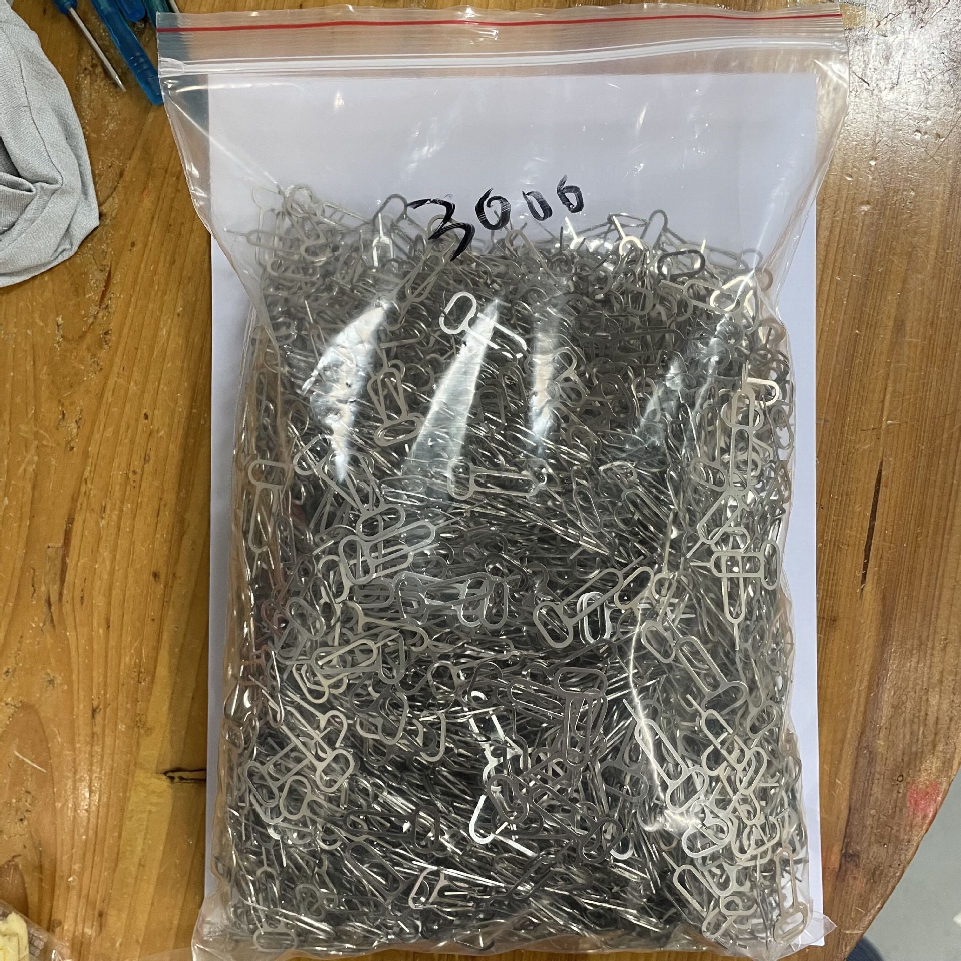 Mobile Phone Card Pin Card Picker Mobile Phone SIM Card Slot Card Pin