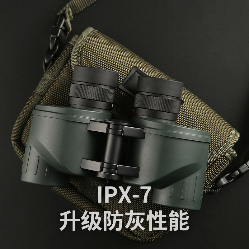 Yunguang 8X30Ed Apo Binoculars for Stargazing and Viewing, Marine Magnesium Alloy Nitrogen-Filled Waterproof Telescope