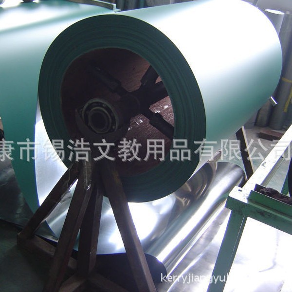 Special Offer Writing Board Material Coil Cold Rolled Galvanized Sheet Cartoon Board Blackboard Green Board Iron Sheet Magnetic Whiteboard