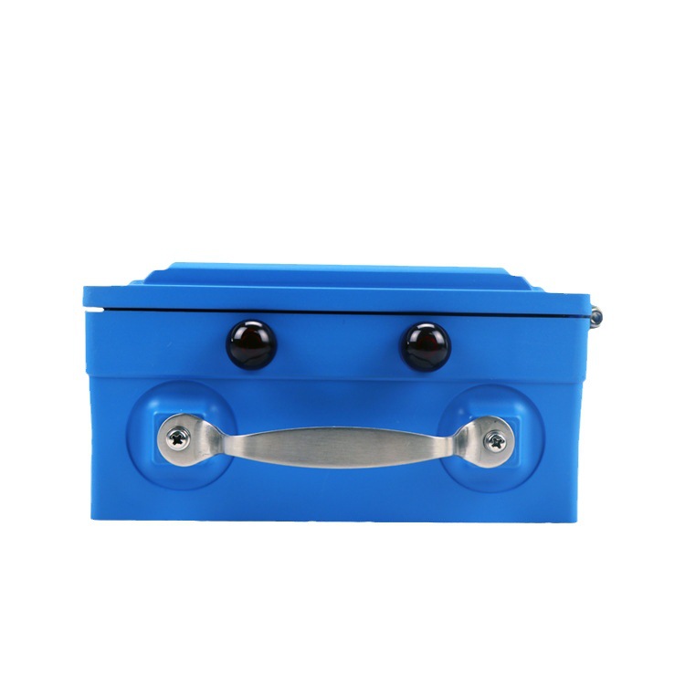 Guc8(a) Split Explosion-Proof Liquid Level Monitor Mining Ultrasonic Liquid Level Meter Intrinsically Safe Water Level Sensor