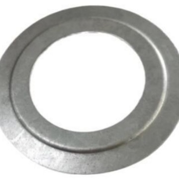 Factory Direct Electrical Box Gasket Full Size Iron Stamping Parts Steel Reducing Washer