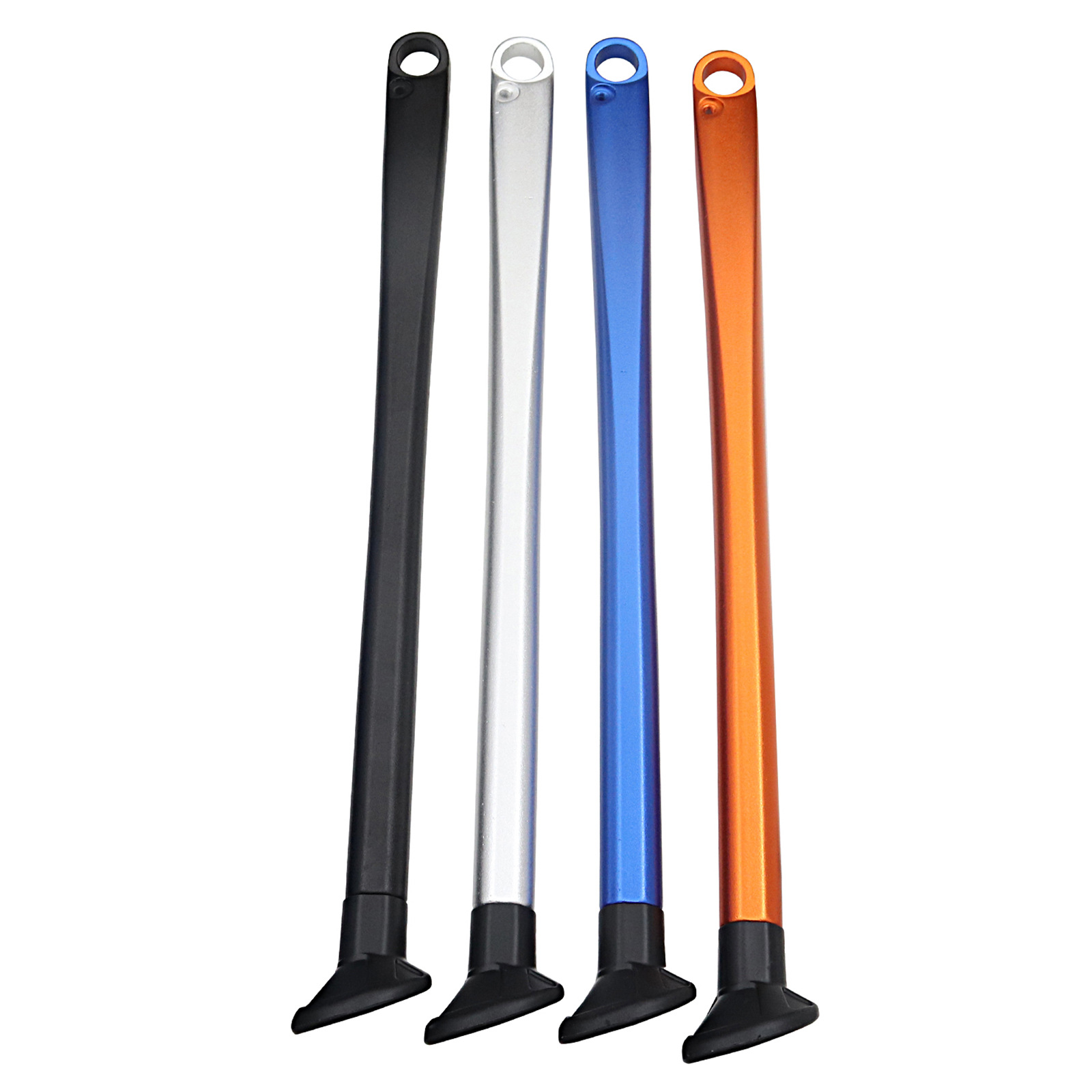 Suitable for 150-530EXC/XCW off-road vehicle modification CNC aluminum alloy car ladder support frame side support tripod