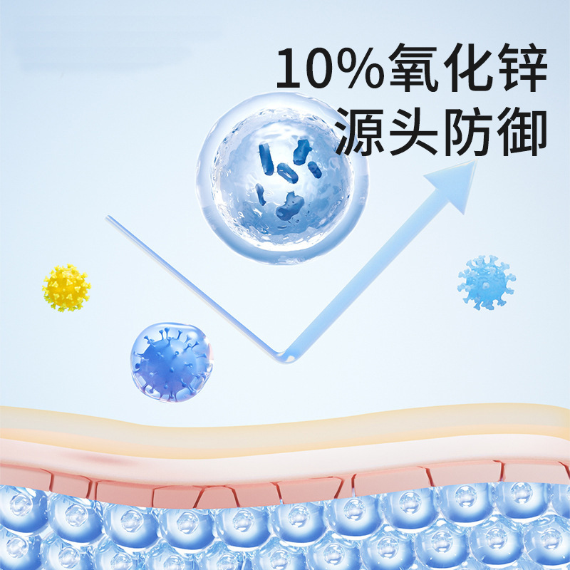 Diaper Rash Cream for Newborns, Baby Butt Cream, Red Butt Cream, Calendula Diaper Rash Cream, October Crystal Baby Pp Cream 50g