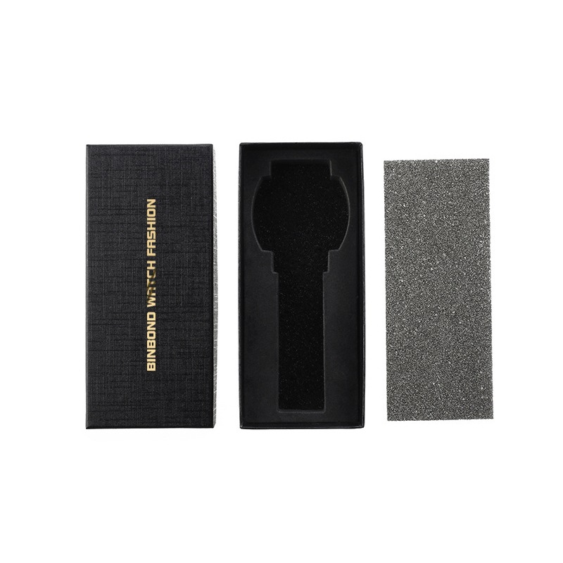Binbang Manufacturers Various Watch Boxes, Watch Boxes, Watch Packaging Boxes, Watch Gifts, Carton Wholesale