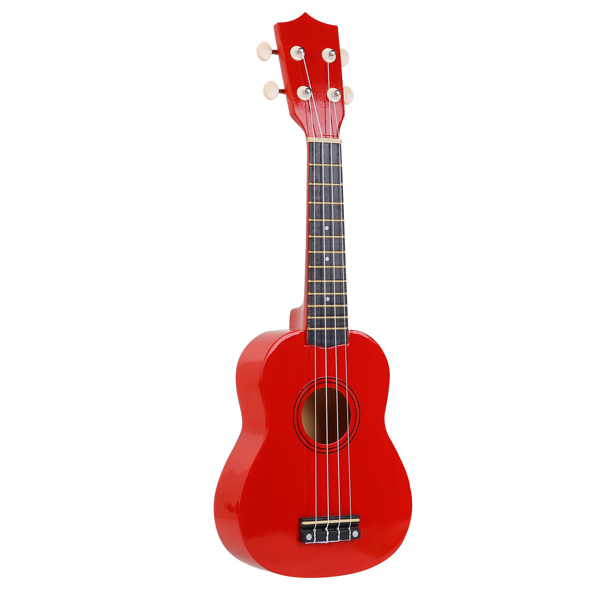 Factory Wholesale and Dropshipping 38inch Guitar Complete Accessory Set/Ukulele Small Guitar 21inch Acoustic Guitar