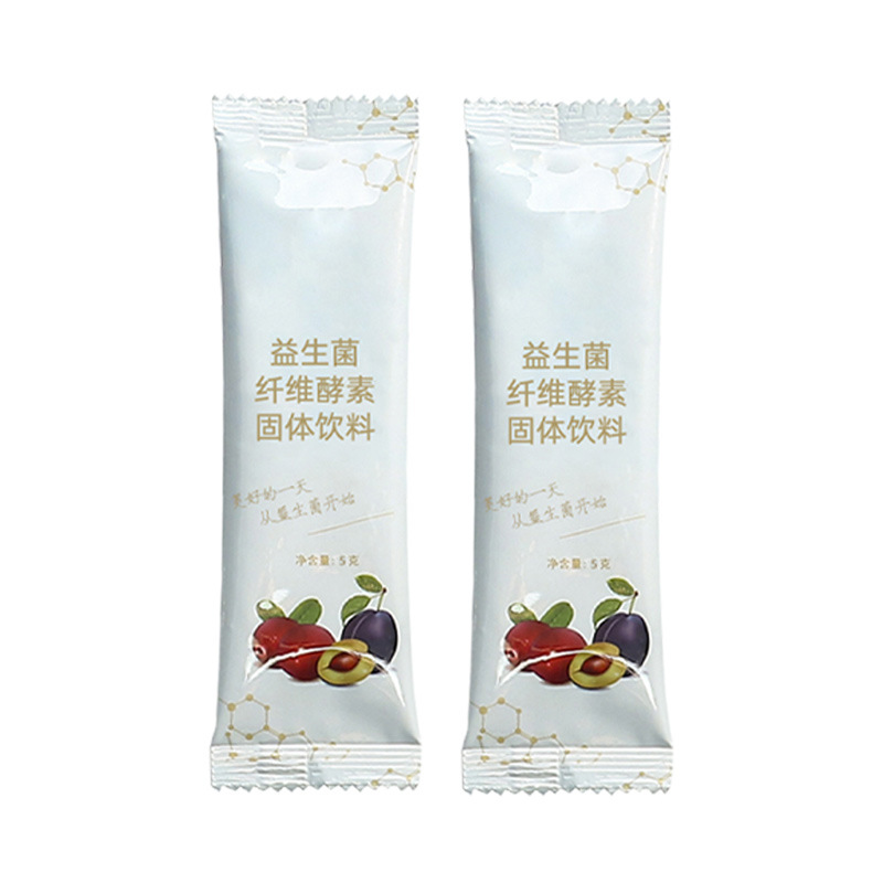 Probiotics fiber enzyme powder light cut-off food Anti-Valley powder Hi eat Xiaosu Taiwan fruit and vegetable enzyme grain solid drink