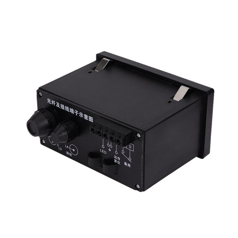 Ekl-4 Panel Type Ground Fault Indicator Cable Line Location Power Fault Location