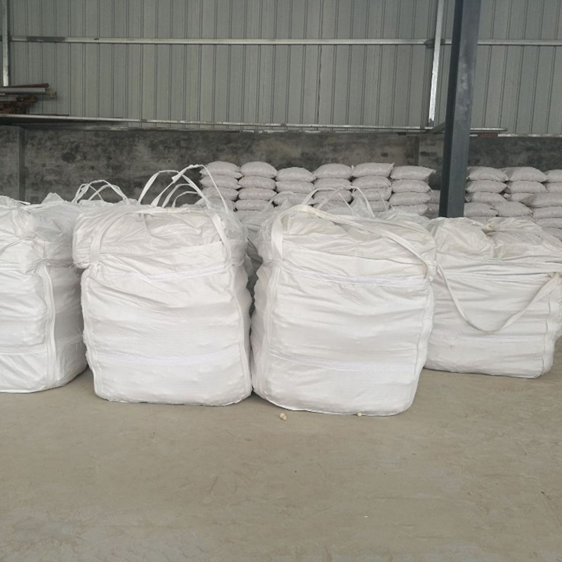 Manufacturer Supplies Light Calcium Carbonate, Light Calcium Powder for Rubber and Plastic Coating Filler, Active Nano Calcium