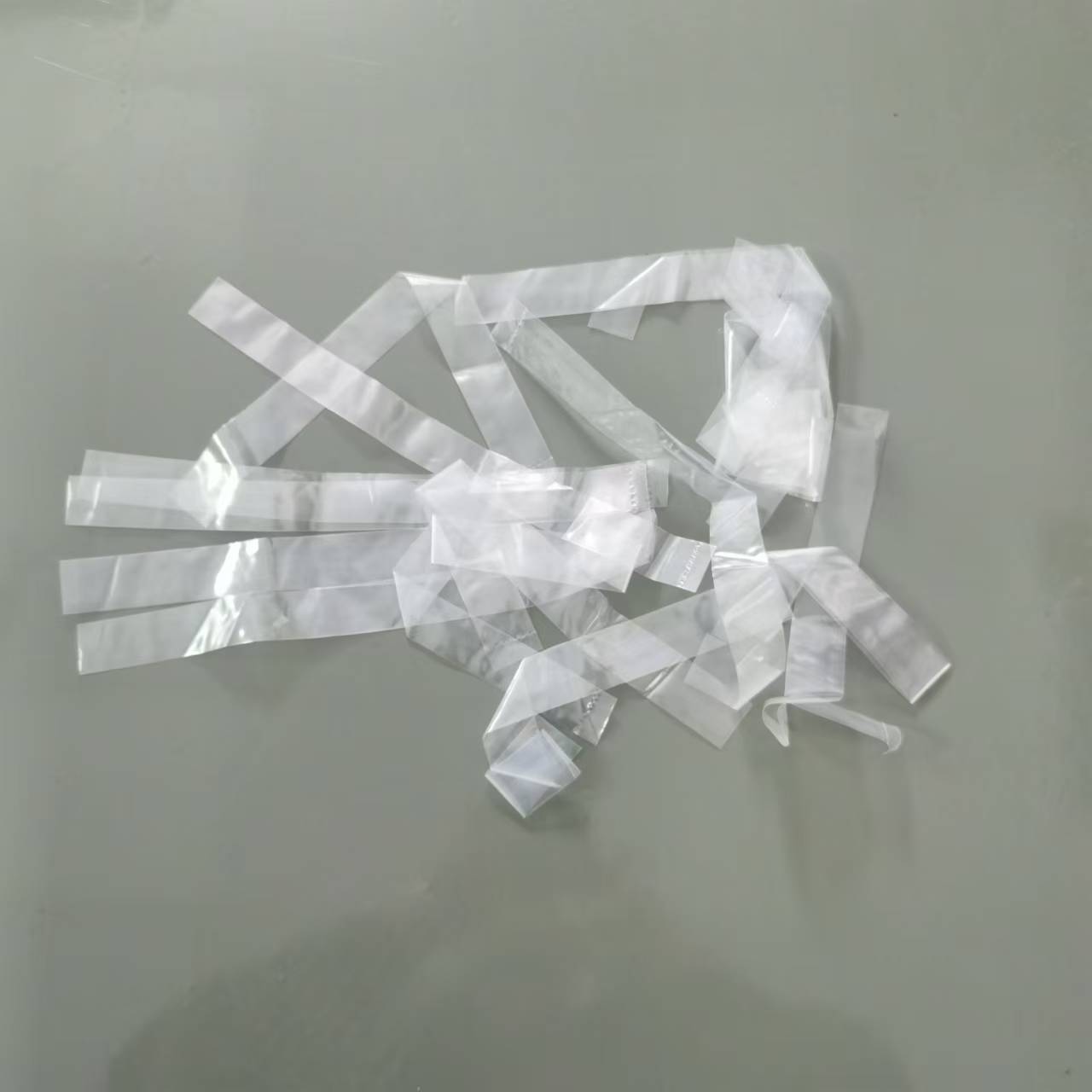 Кастомизированные прозрачные упаковочные пакеты из полиэтилена, пыле- и влагозащитная пленка, упаковка из полиэтилена высокого давления, герметичные подупаковочные пакеты