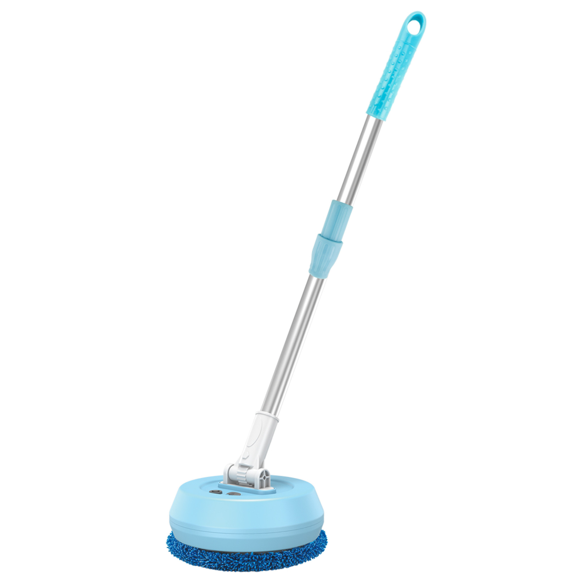 Cross-Border Window Cleaning Robot, Electric Household Glass Cleaning Tool, Wireless Telescopic Ceiling and Floor Cleaning Brush