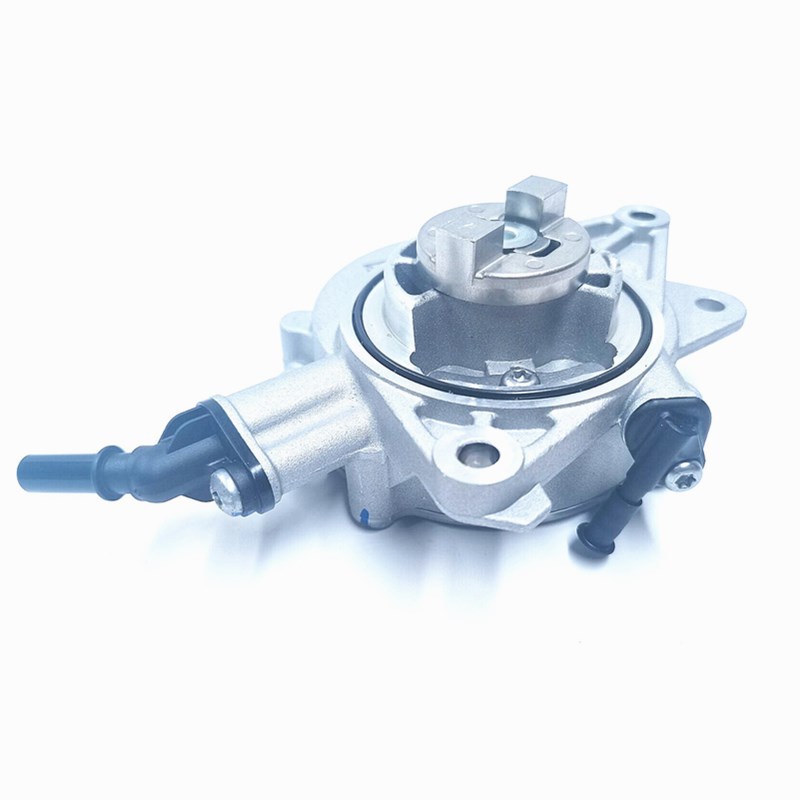 Brake Vacuum Pump Air Pump 456590 9818781980 Suitable for Mini Peugeot Citroen