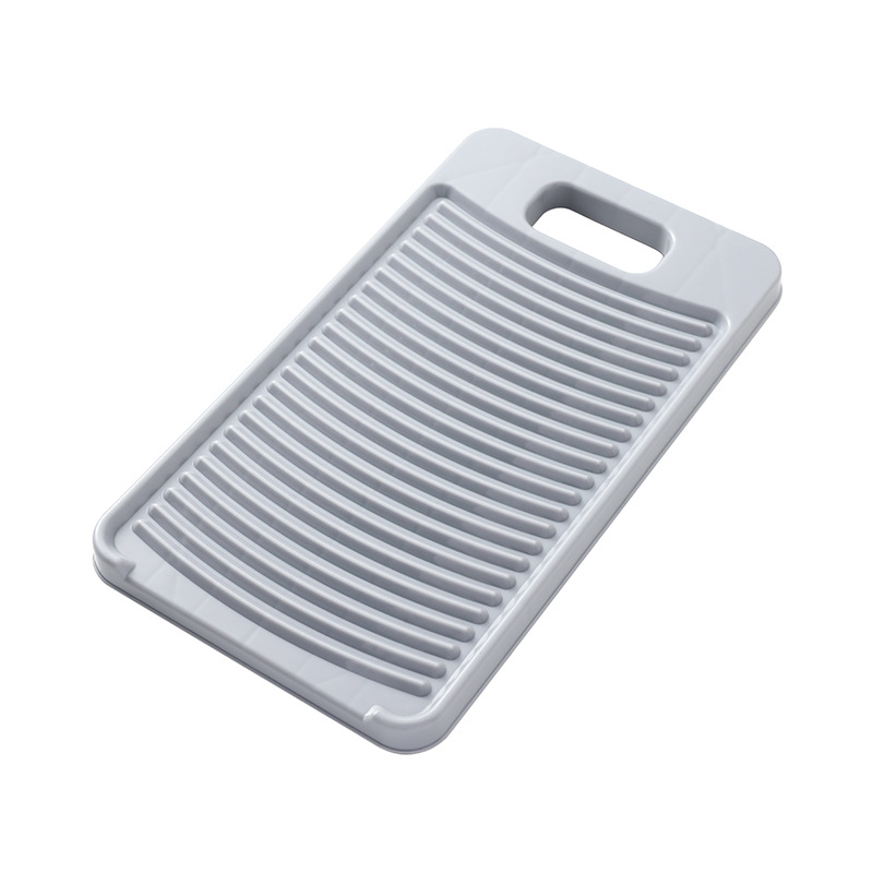 Washboard Washboard Household Thickeneded Non-Slip Kneeling Punishment Stamping Board Dormitory Washboard Washing Clothes Washing Artifact
