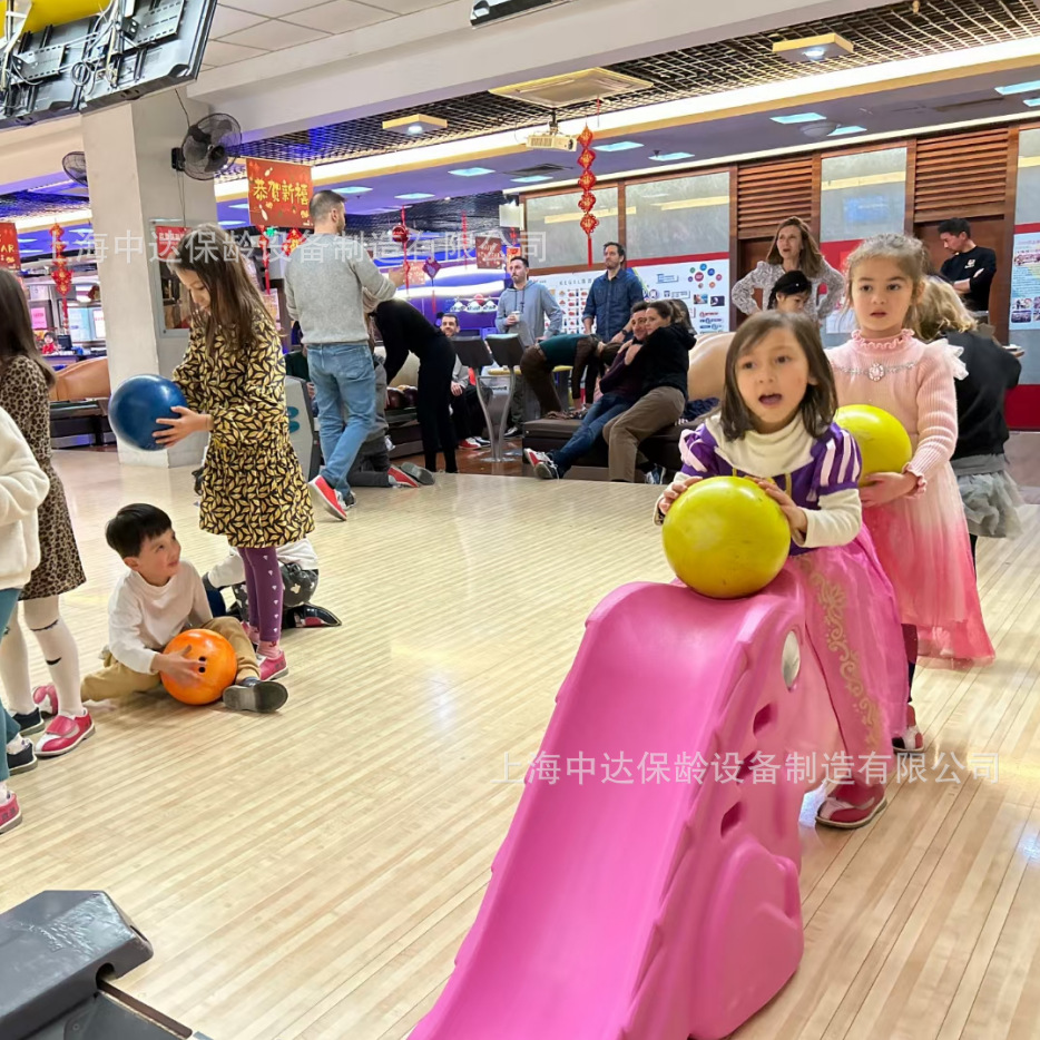 How Much Do Used Bowling Equipment Cost? Shanghai Zhongda Bowling Equipment, a Well-Established Brand with 25 Years of Experience