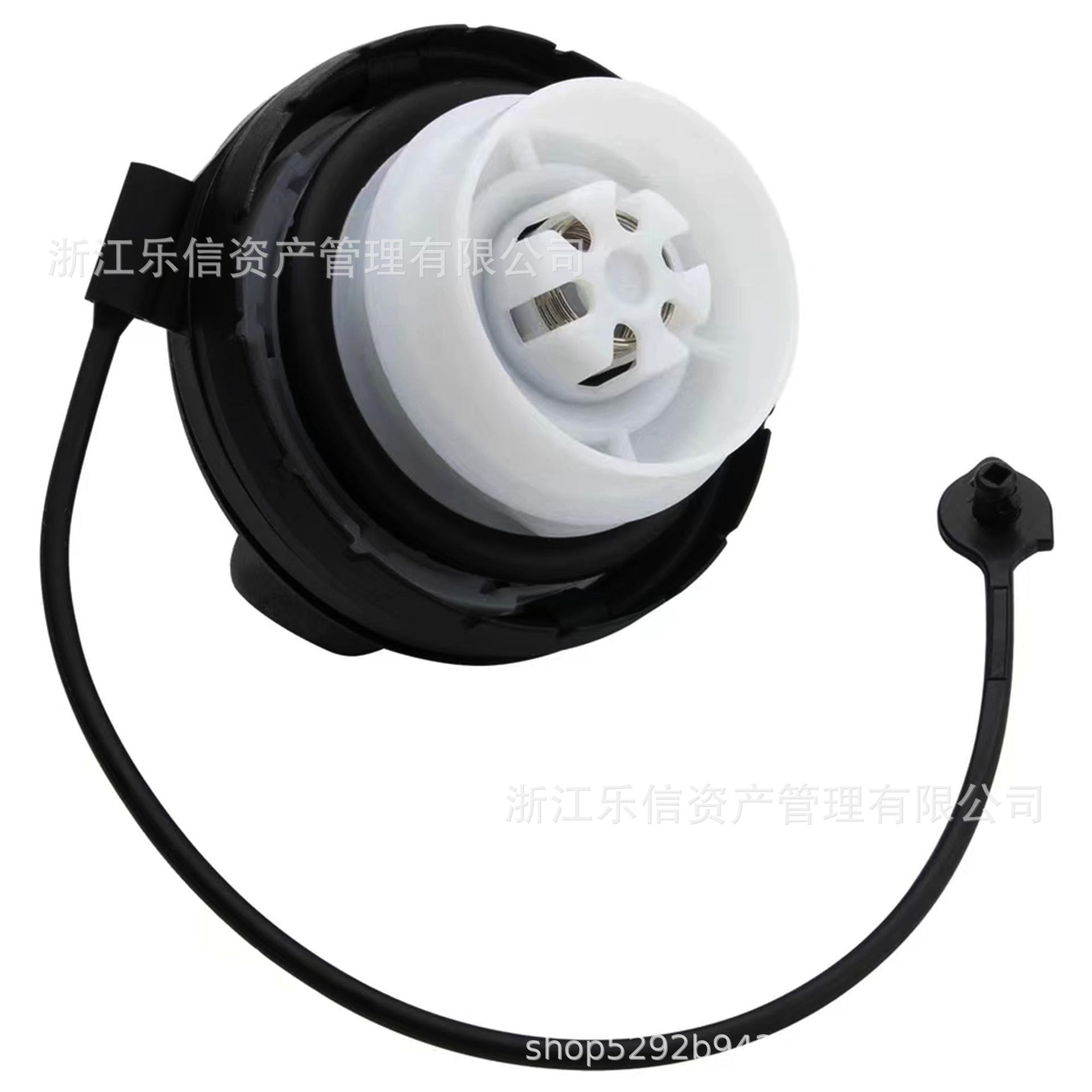 Suitable for Nissan Nissan Infiniti fuel tank cap 17251-9BD0E/17251-3JA0A