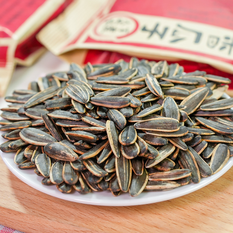 Qiaqia Melon Seeds 15G22G55G80G110G142G152G168G258G260G308G320G350G Roasted Seeds and Nuts