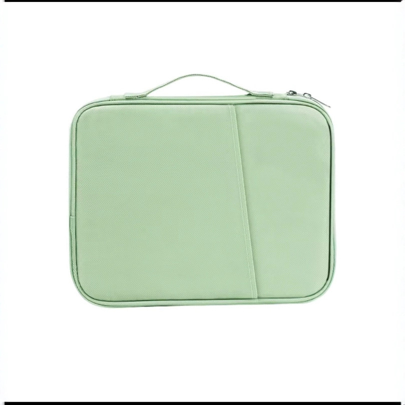 Ipd Waterproof Portable Laptop Bag Macbookpro 13.3inch Computer Bag Xiaomi Tablet 5