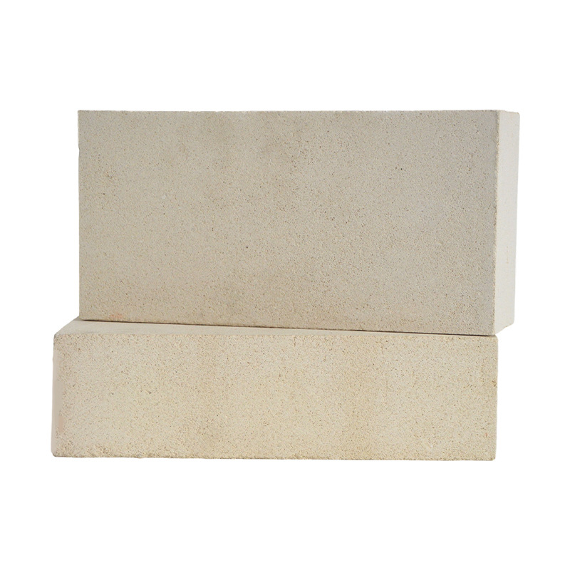 Manufacturer of Lightweight High-Aluminum Insulation Bricks, High-Temperature-Resistant Insulation Refractory Materials, Clay Bricks, High-Temperature-Resistant Fireproof Furnaces, Refractory Bricks