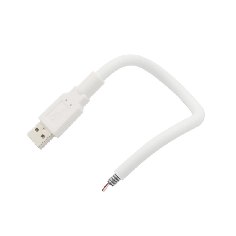 Factory Wholesale USB Voice-Controlled Smart Light Hose USB Sound-Controlled Light Hose USB Starry Sky Atmosphere Light Hose