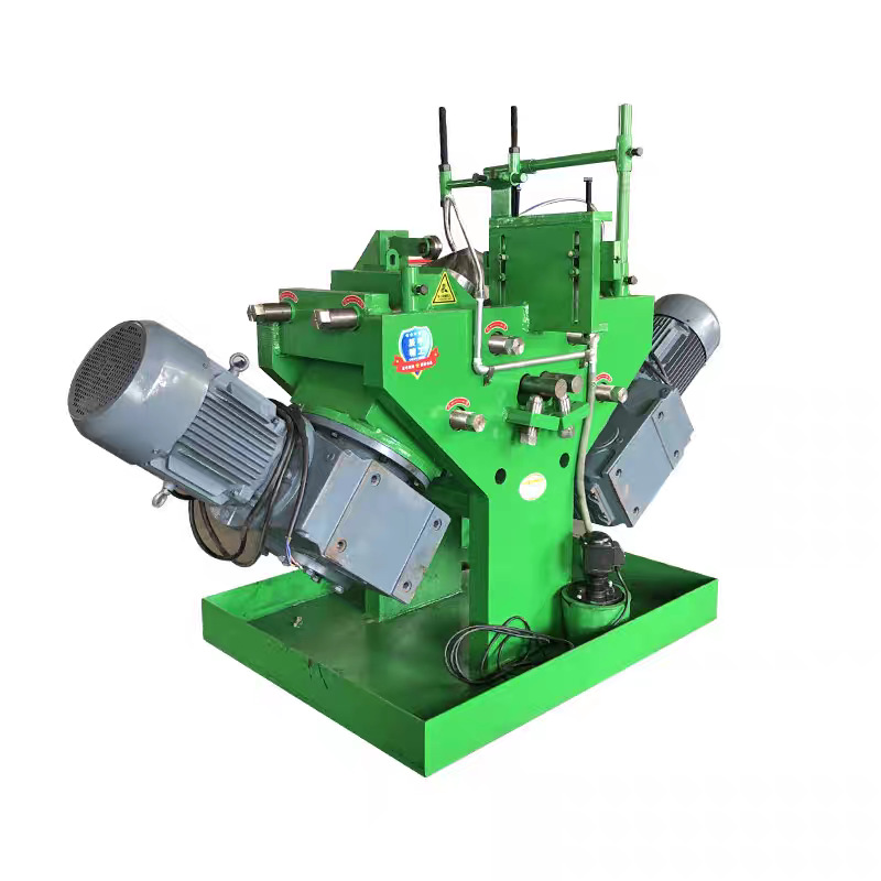 Spiral Blade Forming Machine Stainless Steel Dragon Fully Automatic Single Piece Stamping and Pressing Mold Processing and Forming Equipment