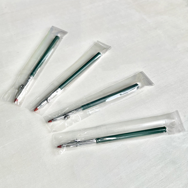 Straight-line Pen Duckbill Pen Adjustable Duckbill Pen Multifunctional Engineering Drawing Comic Special Tool Hand-drawn Sketching Pen