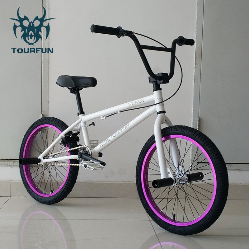 20inch Bmx Bmx Performance Car, Fancy Street Car, Racing Stunt Car, Action Bike, Trick Car, Climbing Car