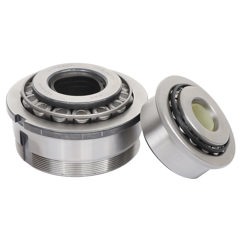 In stock sales non-standard car wheel hub bearing VKBA5377 high load mute car accessories dustproof bearing