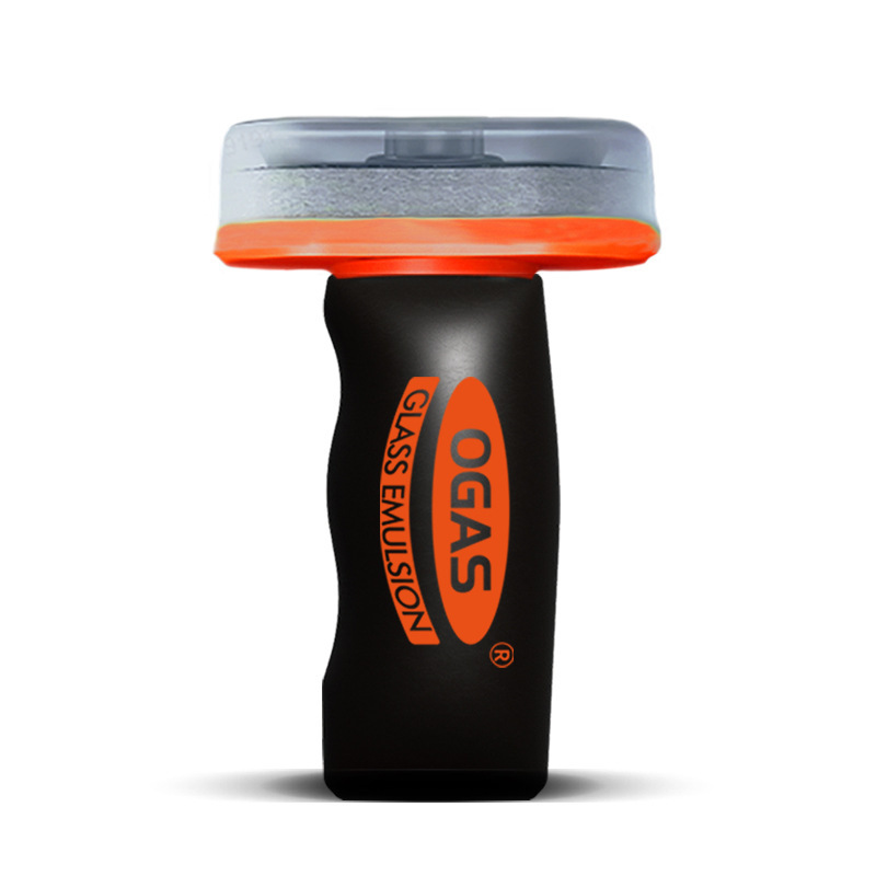 Car Glass Handle Oil Film Remover Cleaner Special Strong Waterproof Anti-Fog Rearview Mirror Side Window Crystal Coating