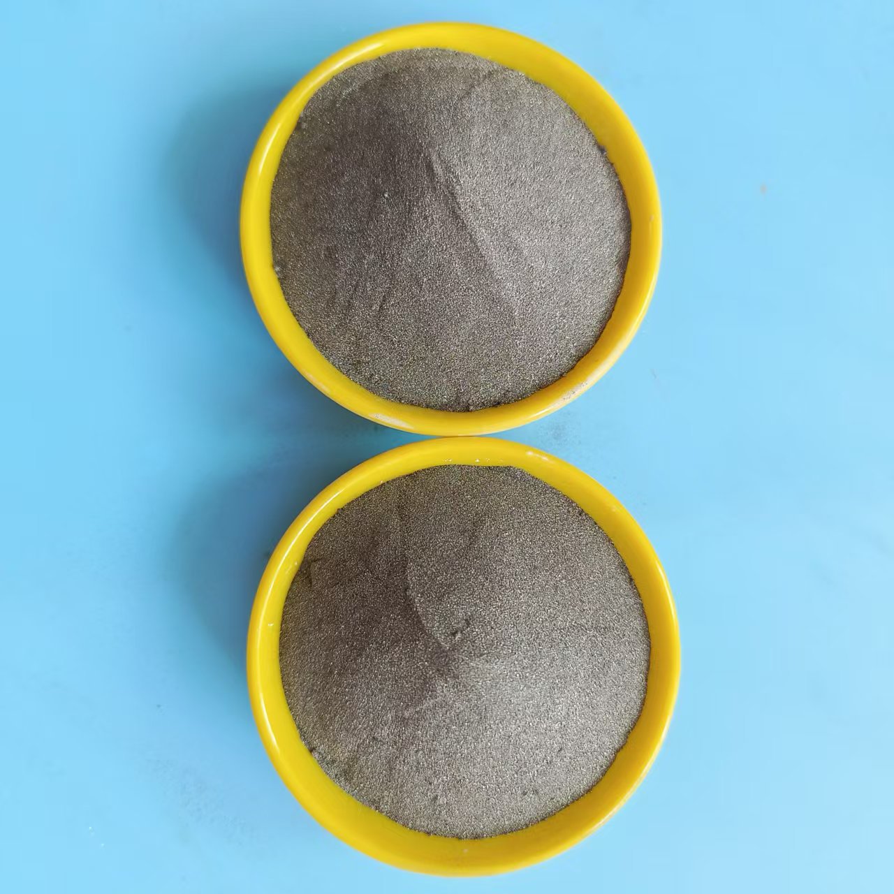 Sulfur Iron Powder Manufacturers Supply Counterweight Sulfur Iron Powder Sewage Treatment Pyrite Iron Sulfide Sandblasting Rust Removal Counterweight Iron Powder